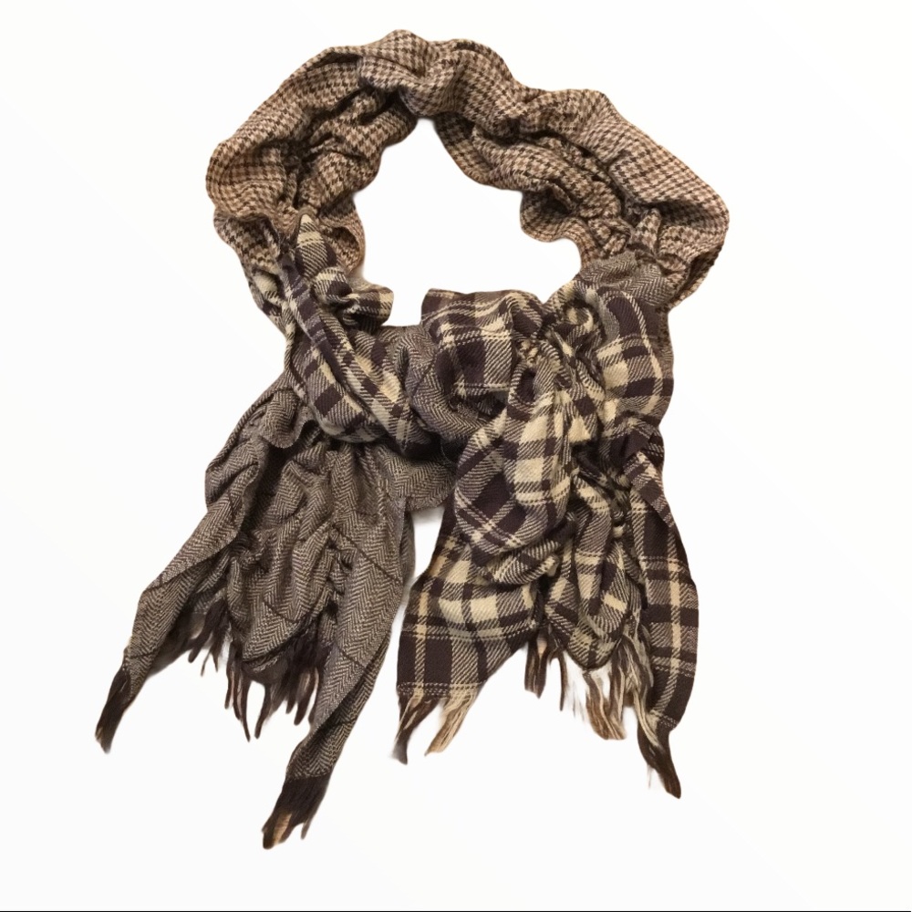 Lauren Ralph Lauren scarf